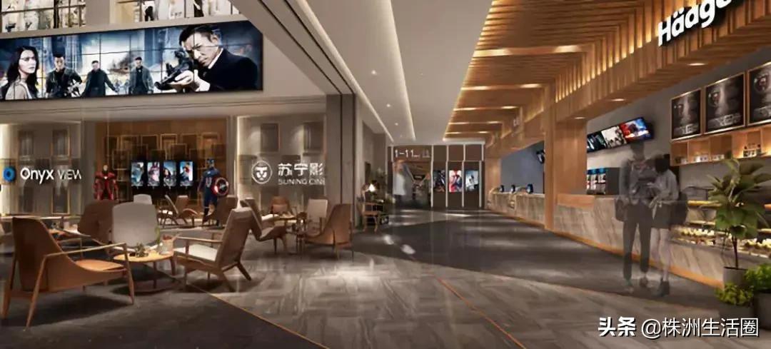 10.30！苏宁广场邀您近距离接触乘风破浪的姐姐