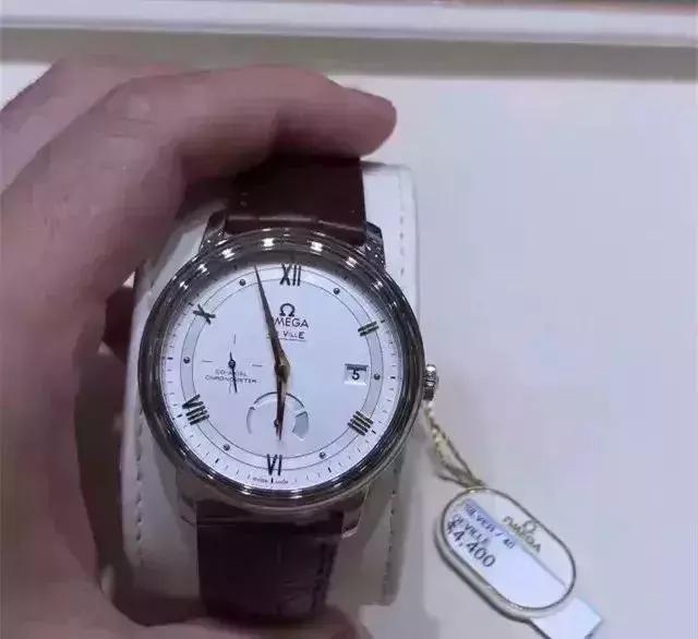 2019欧米茄免税店价格表,欧米茄最新折扣