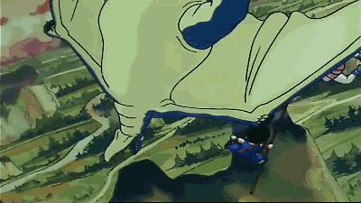 七龙珠与圣斗士的战斗力对比,圣斗士和龙珠谁地位高