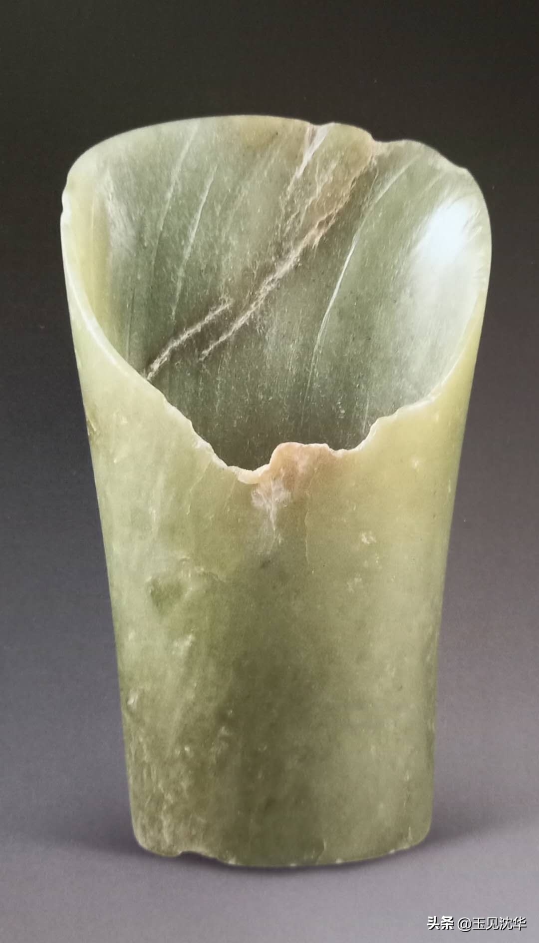 石器时代的地方玉有价值吗,新石器时代玉器是以地方玉为主