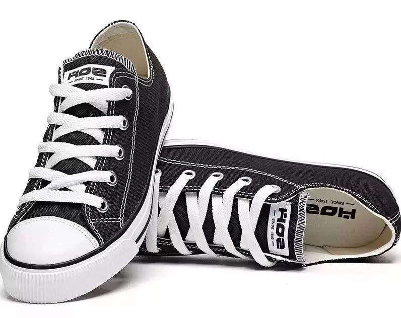 匡威帆布鞋经典款有哪些,这些小众帆布鞋一点都不输匡威