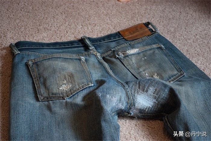 让牛仔裤的色落走遍天下,日本TheFlatHead举办世界巡演活动