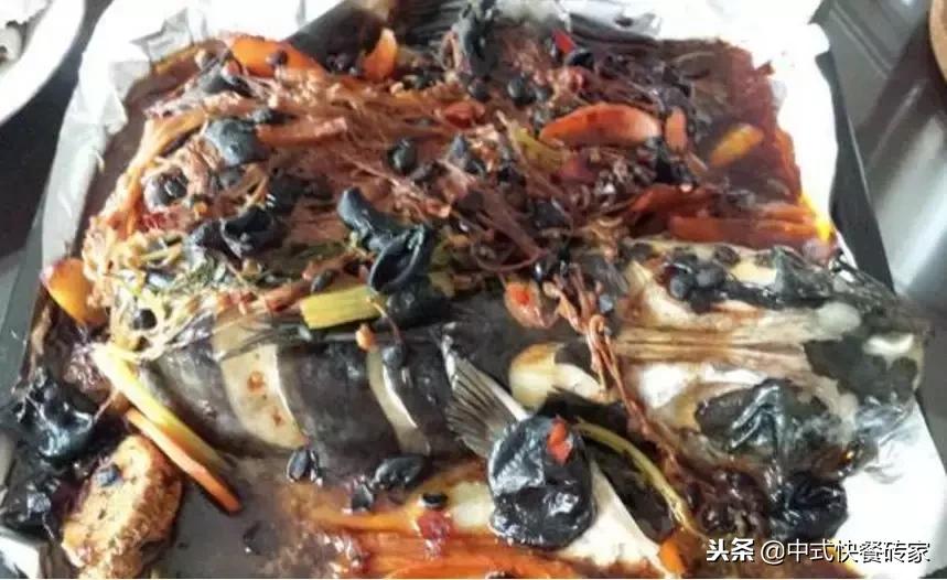 自热麻辣烤鱼配方,番茄味烤鱼酱料配方