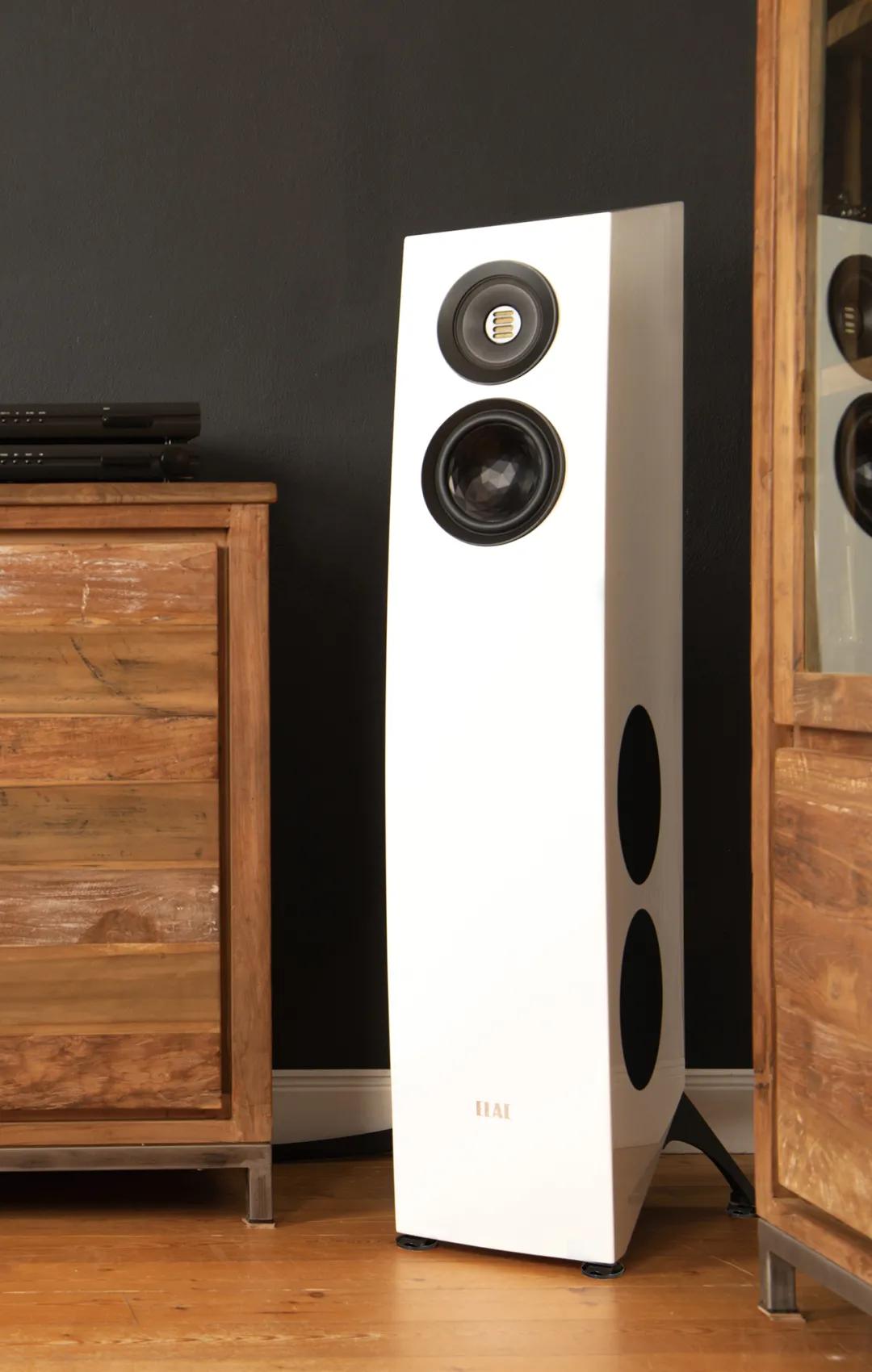 德国意力elac评测,德国意力elacvela评测