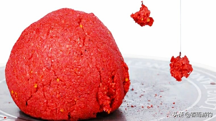 黄尾鲴鱼窝料推荐,钓黄鲴鱼用什么饵料