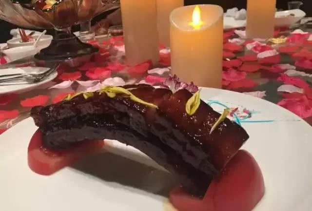 叫板米其林！十大深圳豪华餐厅，有钱都未必吃到……