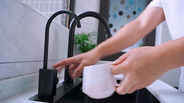 云米泉先AI净水器SuperPro1200G体验：旗舰净水呵护全家饮水健康