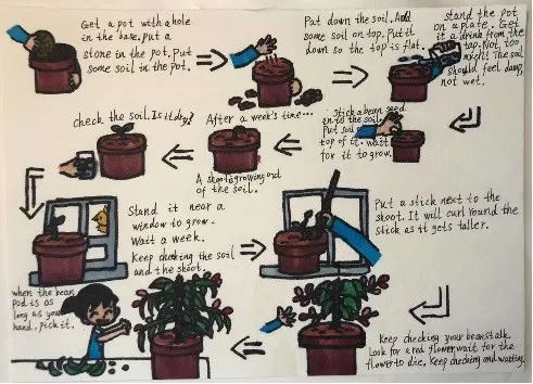 怎么样更好引导孩子学习英语,如何教孩子学会英语阅读