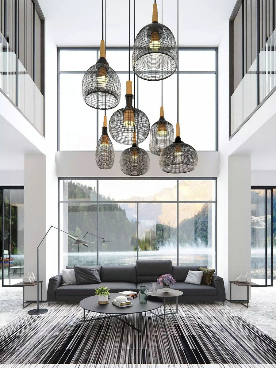 室内空间设计的发展趋势,室内空间设计的项目流程