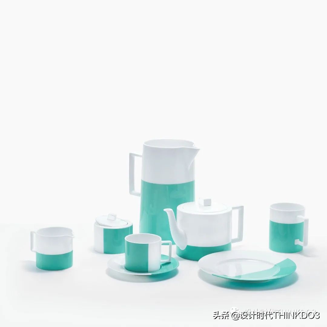 蒂芙尼珠宝旗舰店设计,蒂芙尼定制珠宝四叶草