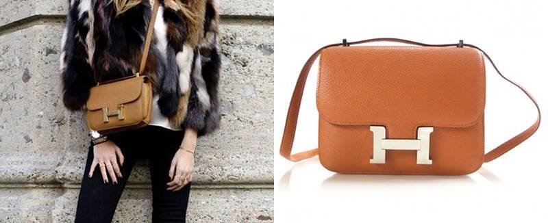 为什么爱马仕包在京东国际卖的贵,为什么爱马仕那么贵还要配货