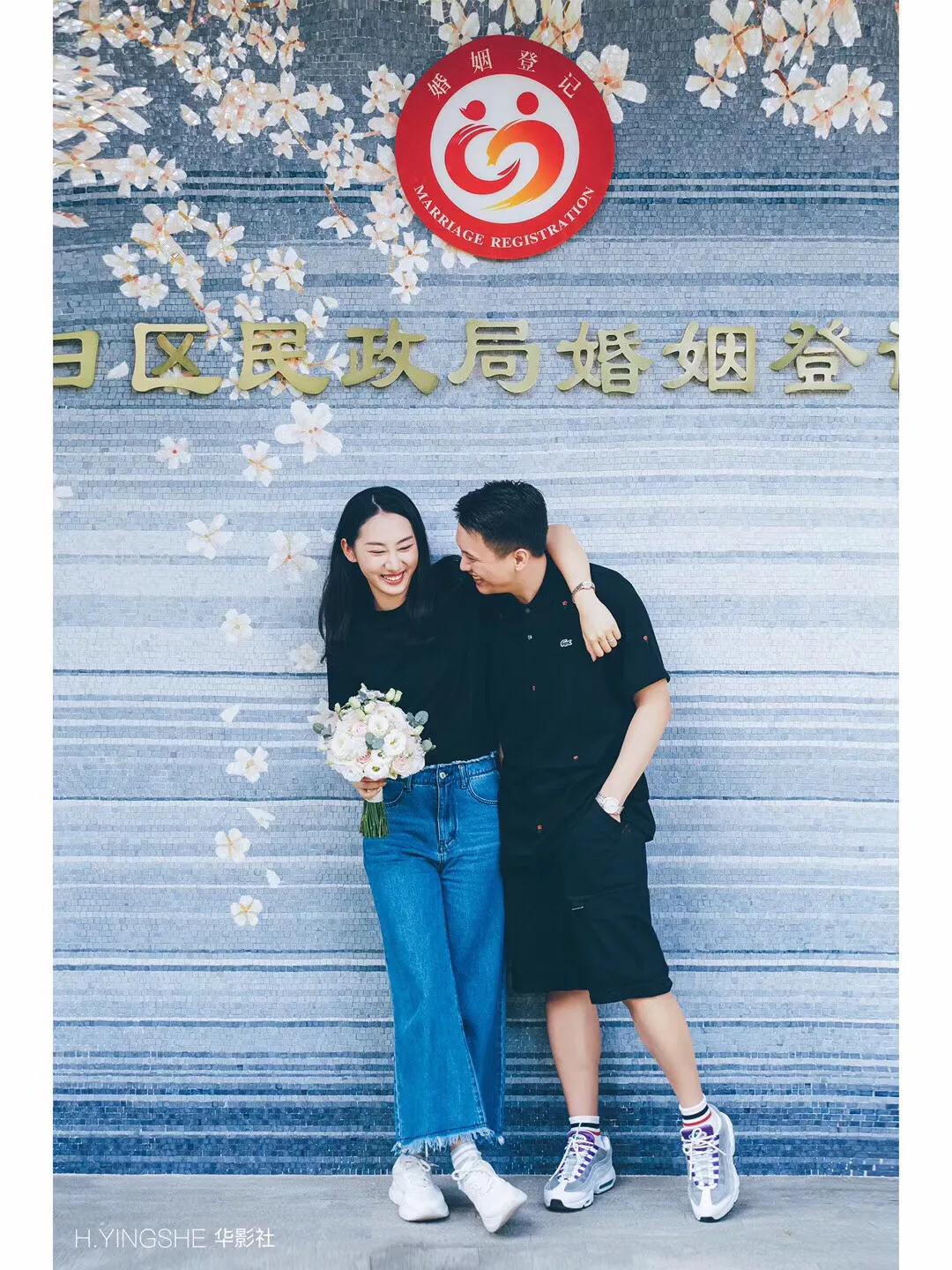 深圳结婚证照片哪里拍好看,深圳结婚证件照拍摄推荐