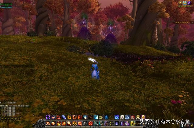 魔兽世界隐藏玩具排行,魔兽世界十大值得买的玩具