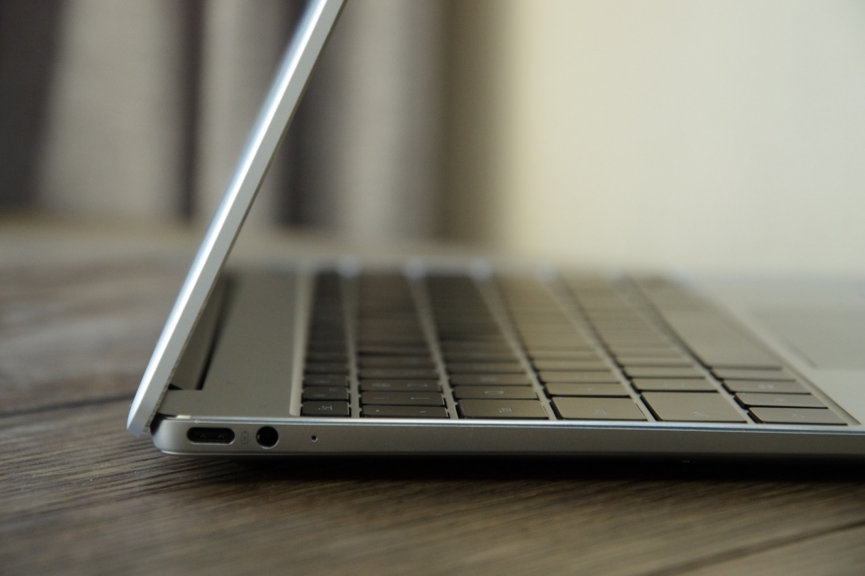 华为笔记本matebook13i3测评,华为笔记本matebook13深空灰评测