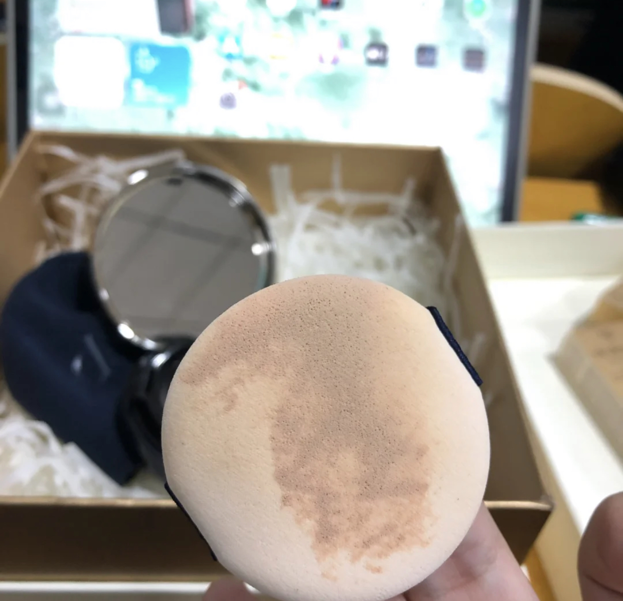 十大公认好用的粉底气垫,公认四款最好用气垫