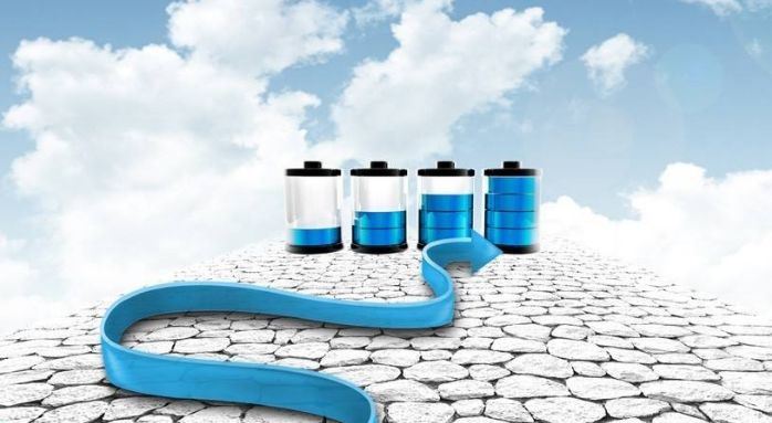 宁德时代排名前十电池,宁德时代在国内电池市场的排名