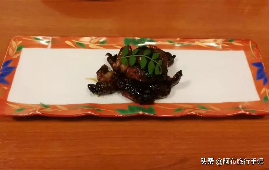 名古屋隐藏美食,日本名古屋有什么好吃的