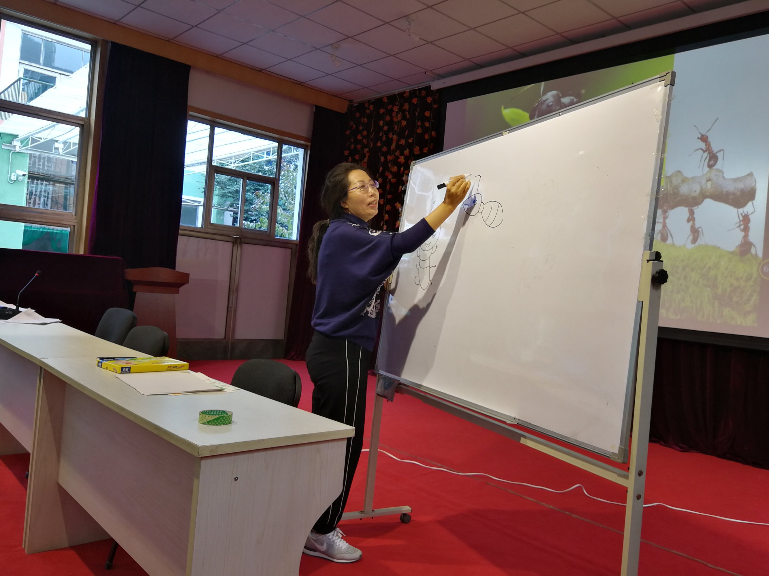 促进园本课程建设,幼儿园课程的园本化建设