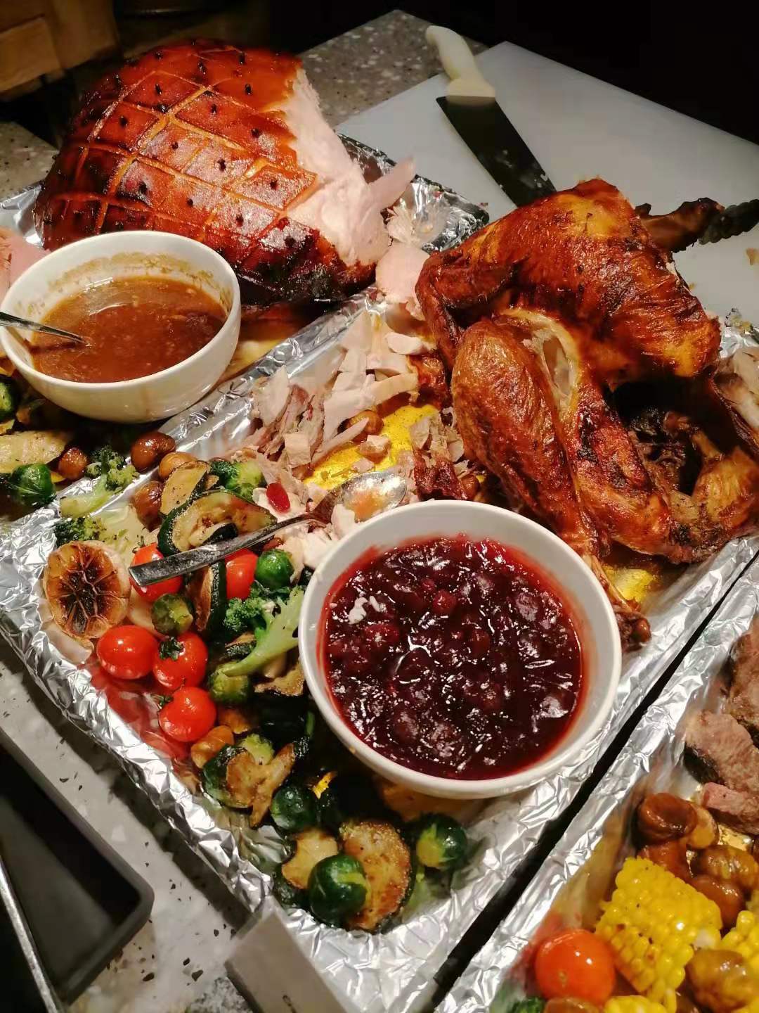 福州万豪酒店自助餐,福州东湖万豪自助餐