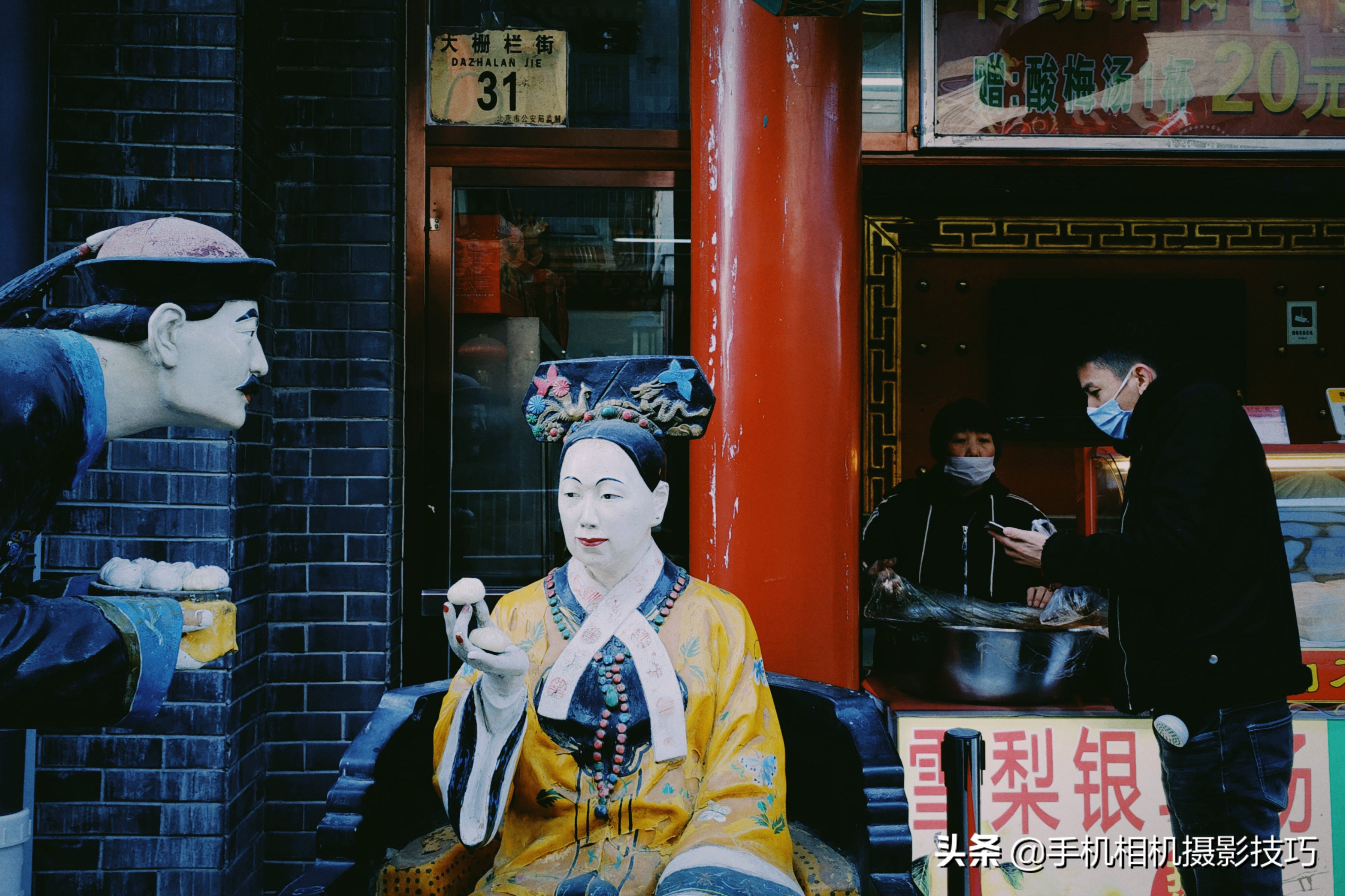 拍完照还需要修图么,拍完照后需要p图吗