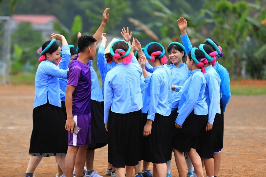 越南女子个人踢球视频,越南女子足球2019