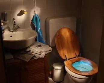 正确的擦屁股姿势能预防痔疮！你擦对了吗？