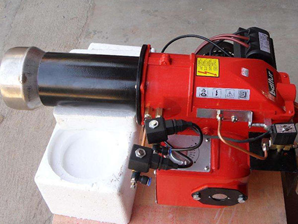 天然气燃烧器使用说明,节能天然气燃烧器安装