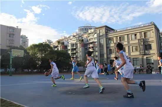 杭州最难进的初中,杭州最难进的七所学校