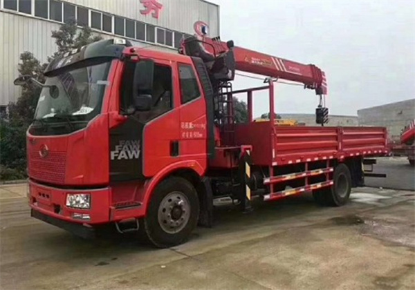 随车吊发展趋势,你知道随车吊的发展趋势吗