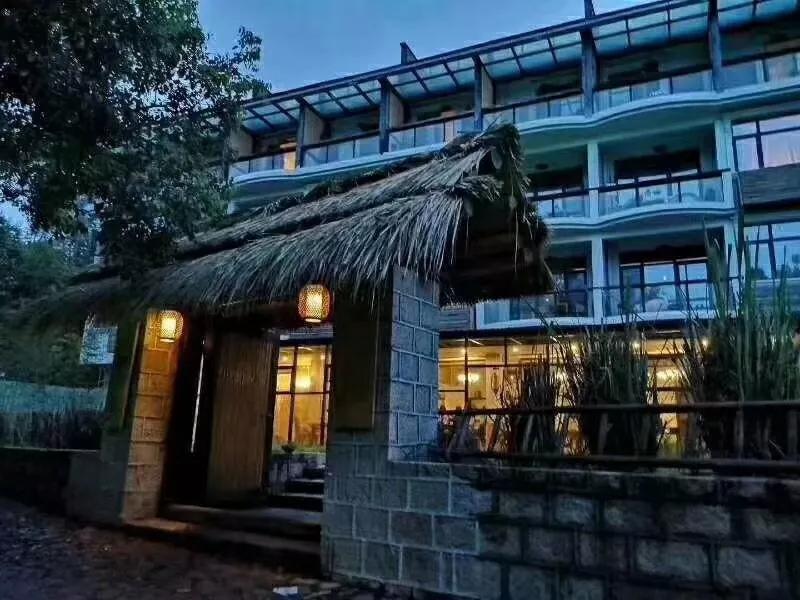 楠溪民宿真赞!推荐一批楠溪江畔精品民宿,你住过吗?(一)