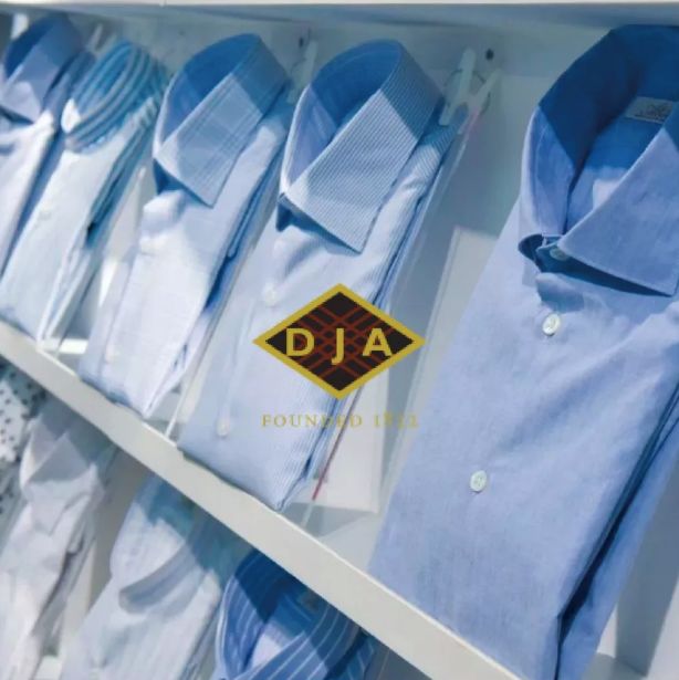 哪种面料的衬衫比较高端大气,除了西装还有什么衣服比较正式