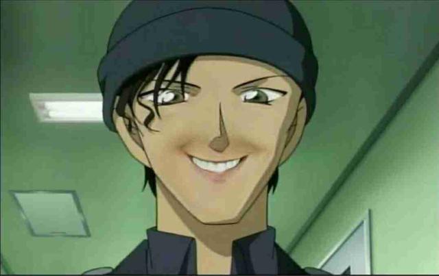 名侦探柯南滑稽现场：柯南多次“打脸”，安室透说自己不做间谍