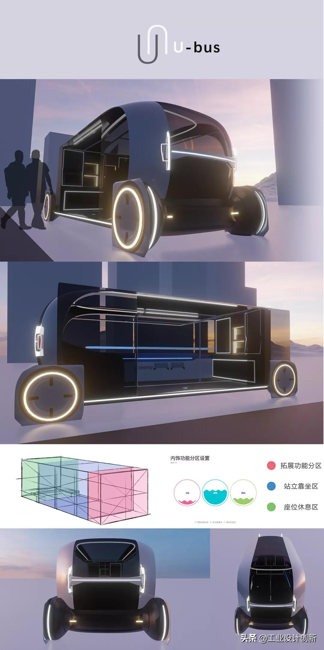 毕业季|鲁迅美术学院2020毕业季工业设计学院篇