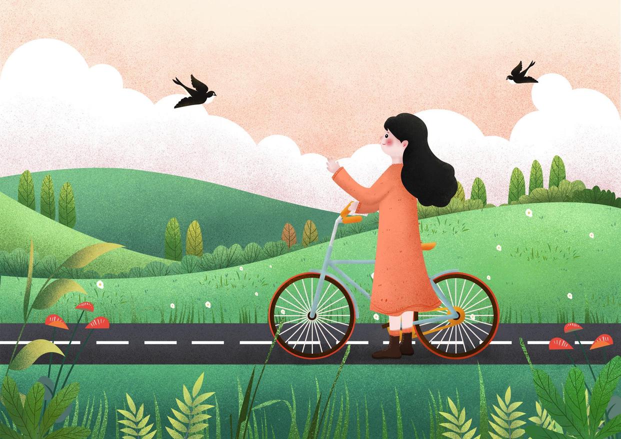 网恋一个女生自己也是女生怎么办,网恋遇到小女人