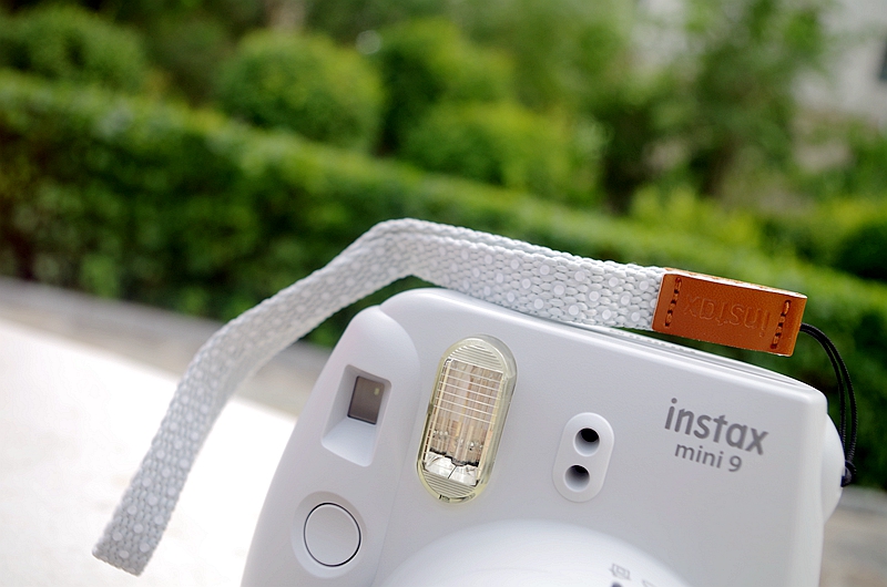 富士instax拍立得mini9相机测评,富士一次成像相机instaxmini9拍立得