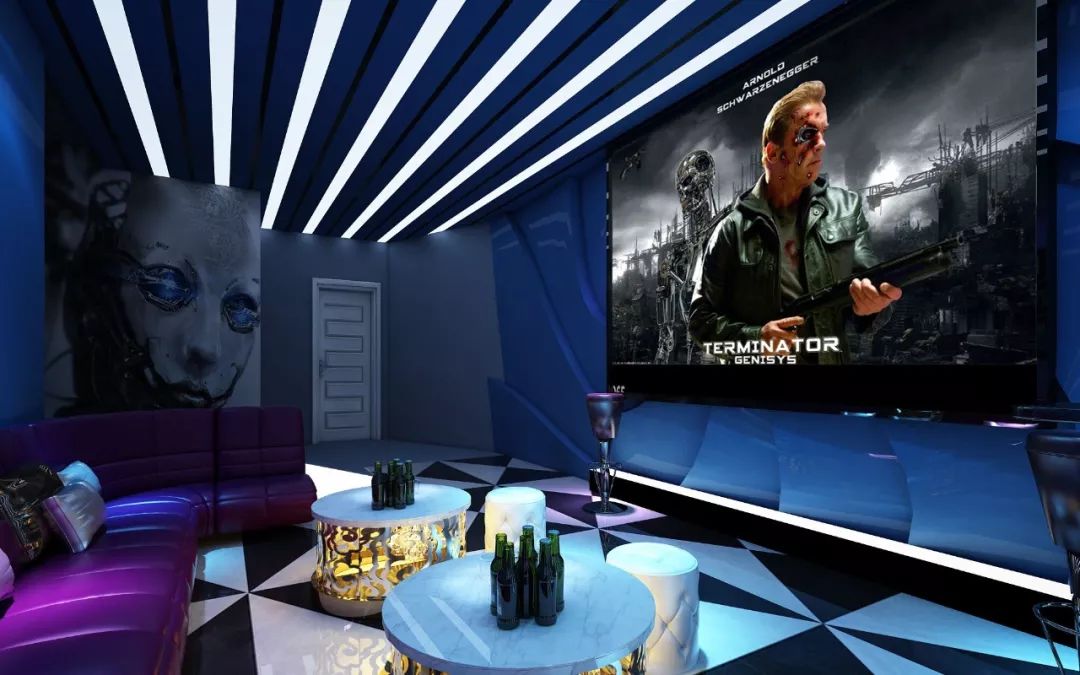 点播影院和普通的影院有什么区别,私人点播影院盈利模式