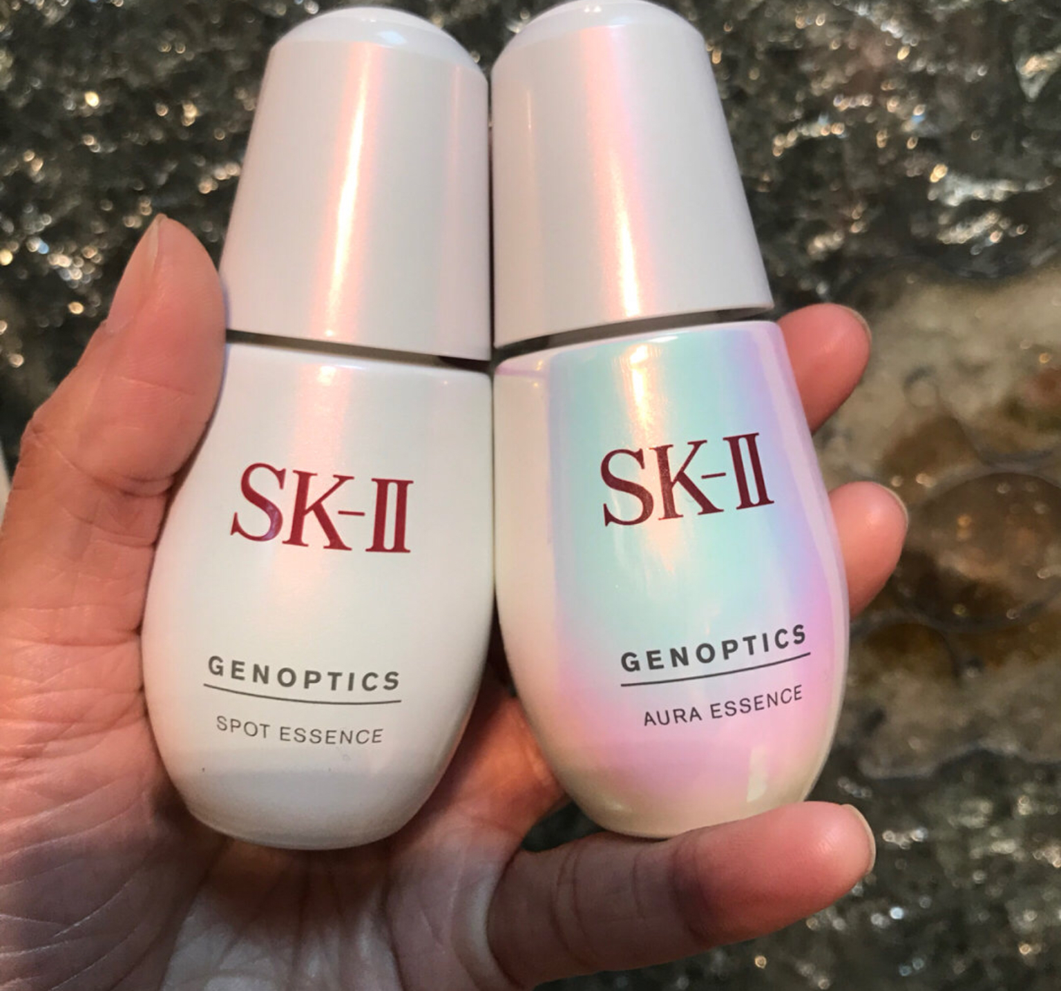 十大大牌美白精华排名,七大美白