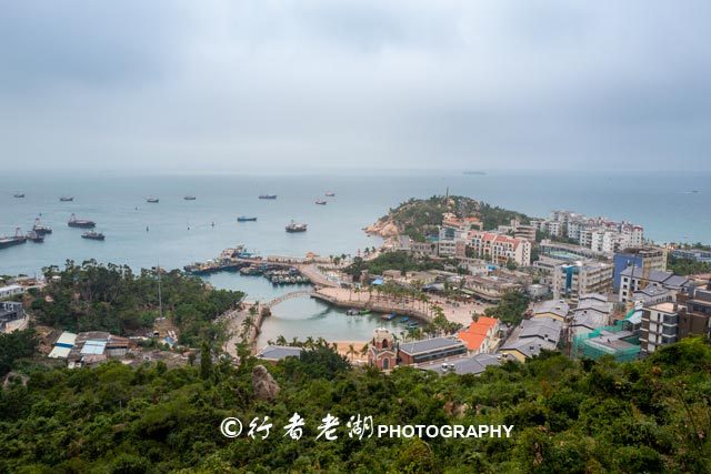 如何玩转外伶仃岛,广东省外伶仃岛游玩攻略