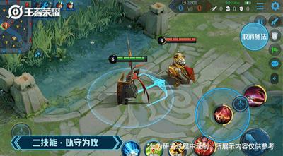 王者荣耀英雄之中谁能扛蒙恬三下,蒙恬在kpl上面的强度