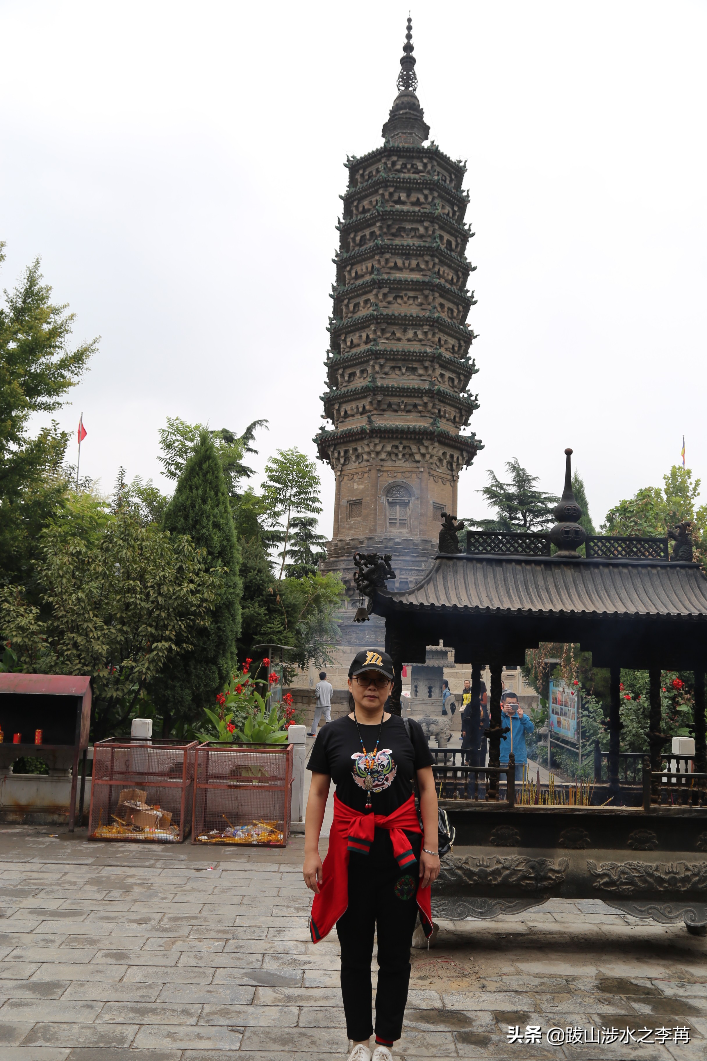 临济寺禅宗祖庭,正定临济寺为什么是临济宗祖庭