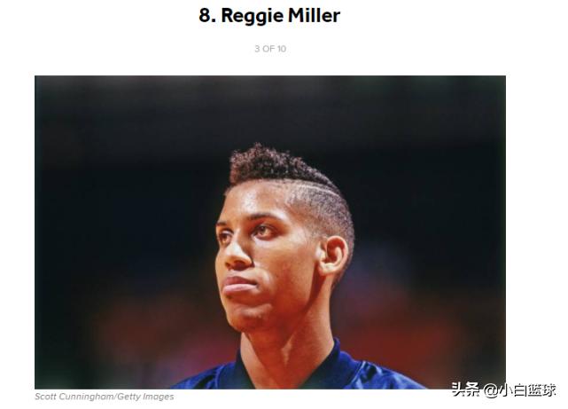 雷阿伦评价詹姆斯前五,雷阿伦十大分卫