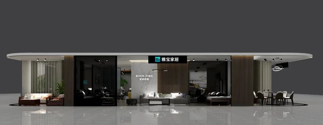 福蒙特a馆1层东厅,福蒙特a馆二楼