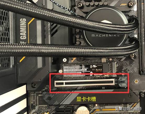 台式机组装好后怎么装系统,台式机diy模拟组装