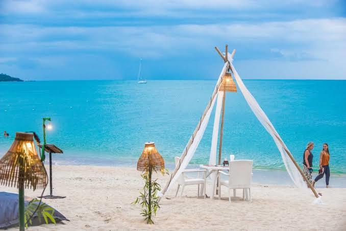 还在找苏梅岛攻略，看这里就够了