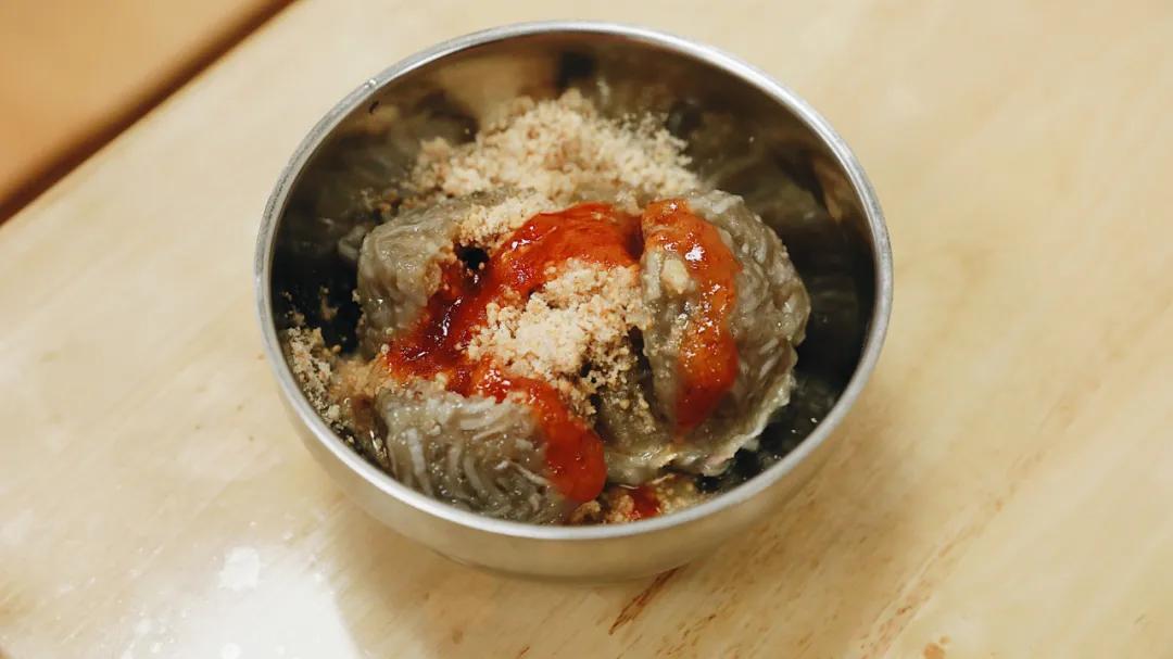 藏在巷子里的甜品厦门市中山路,晋江市龙湖镇衙口超群芋圆店