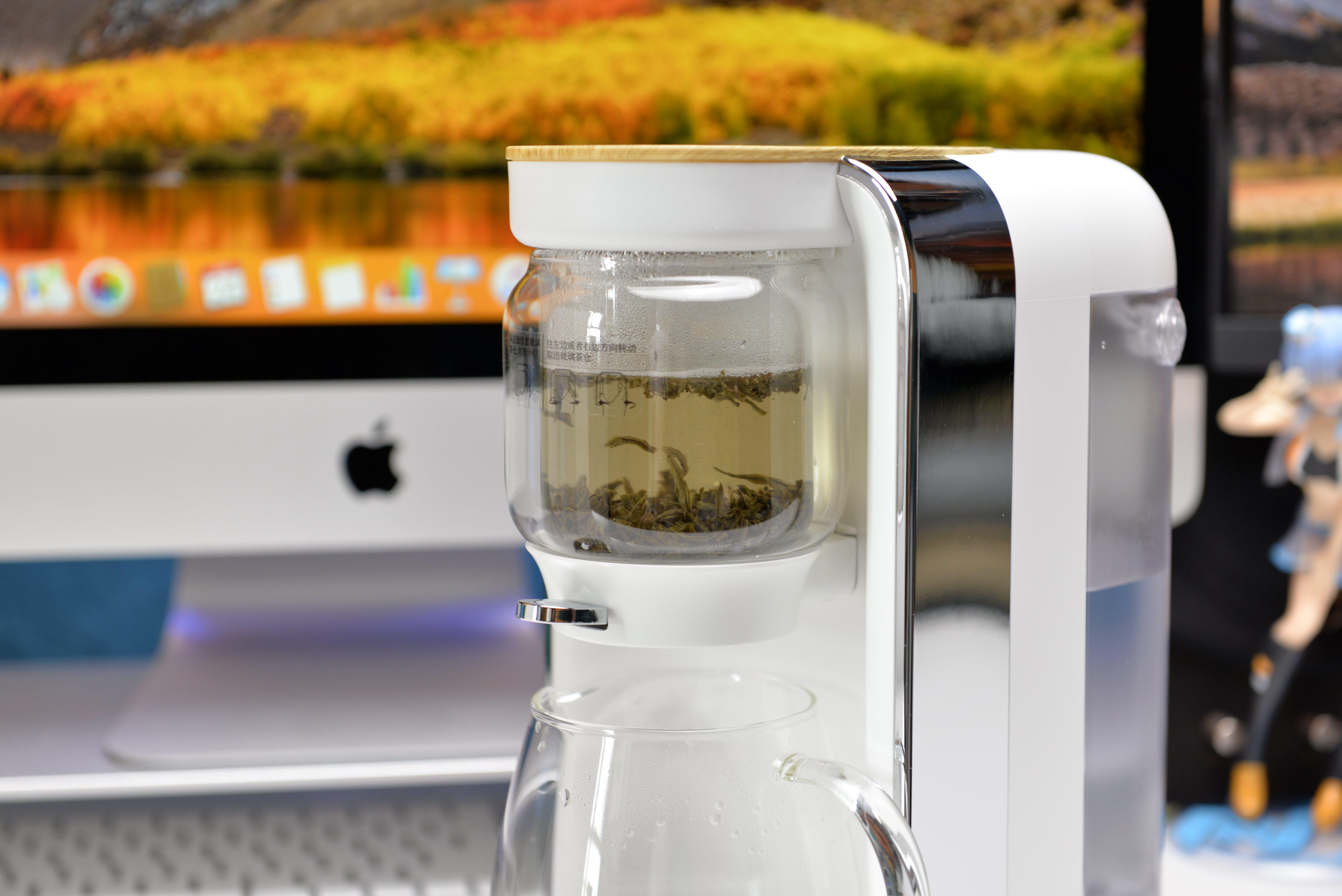 喝茶不一定要最好的茶具,喝茶要选择合适的茶具