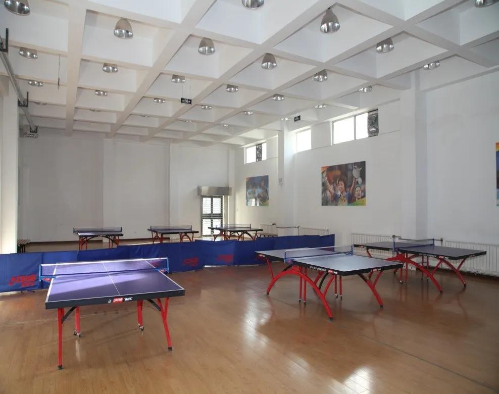 青岛宝藏打卡地推荐,青岛最大的健身广场