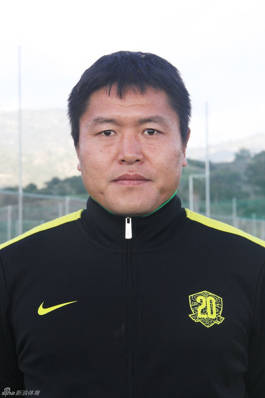 全国足球最佳阵容,以前中国足球最强阵容推荐