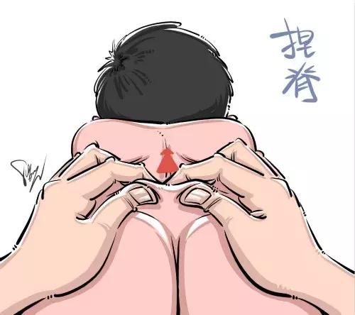 小儿推拿便秘怎么按,小儿推拿便秘的全套手法