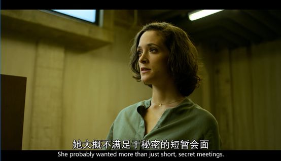 最香艳猎奇的犯罪片，竟然出了加长版